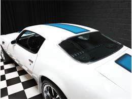1970 Pontiac Firebird (CC-2066570) for sale in Addison, Illinois