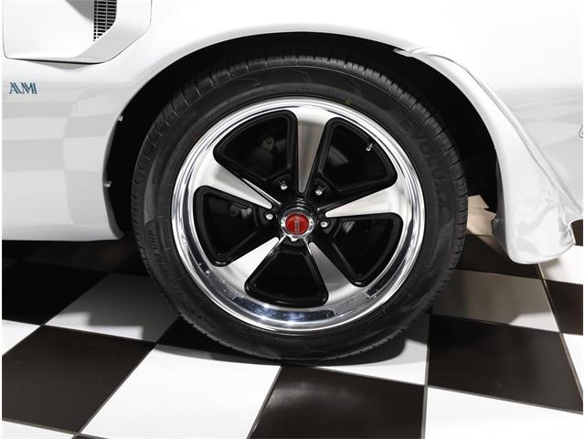 1970 Pontiac Firebird (CC-2066570) for sale in Addison, Illinois
