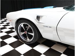 1970 Pontiac Firebird (CC-2066570) for sale in Addison, Illinois