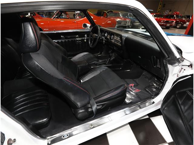 1970 Pontiac Firebird (CC-2066570) for sale in Addison, Illinois