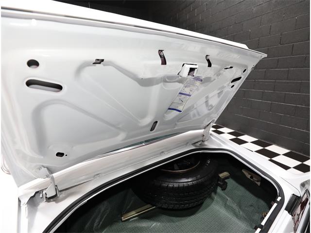 1970 Pontiac Firebird (CC-2066570) for sale in Addison, Illinois
