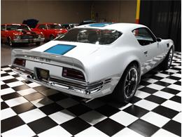 1970 Pontiac Firebird (CC-2066570) for sale in Addison, Illinois
