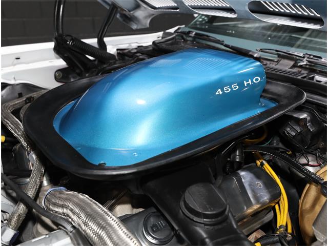 1970 Pontiac Firebird (CC-2066570) for sale in Addison, Illinois