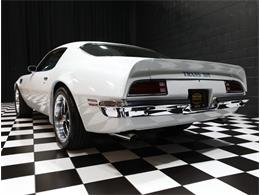 1970 Pontiac Firebird (CC-2066570) for sale in Addison, Illinois
