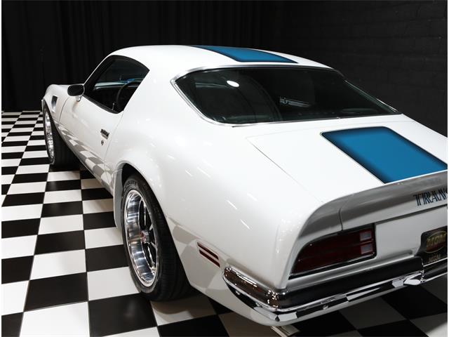 1970 Pontiac Firebird (CC-2066570) for sale in Addison, Illinois