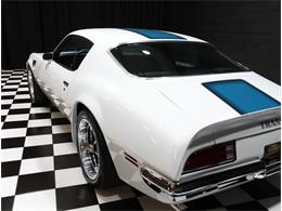 1970 Pontiac Firebird (CC-2066570) for sale in Addison, Illinois