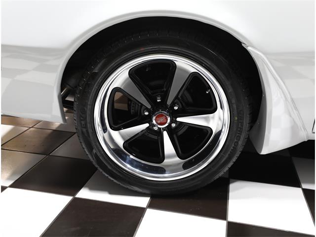 1970 Pontiac Firebird (CC-2066570) for sale in Addison, Illinois