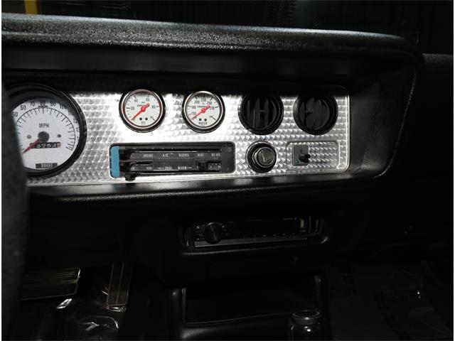 1970 Pontiac Firebird (CC-2066570) for sale in Addison, Illinois