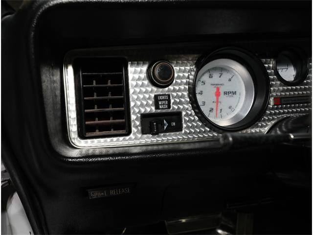 1970 Pontiac Firebird (CC-2066570) for sale in Addison, Illinois