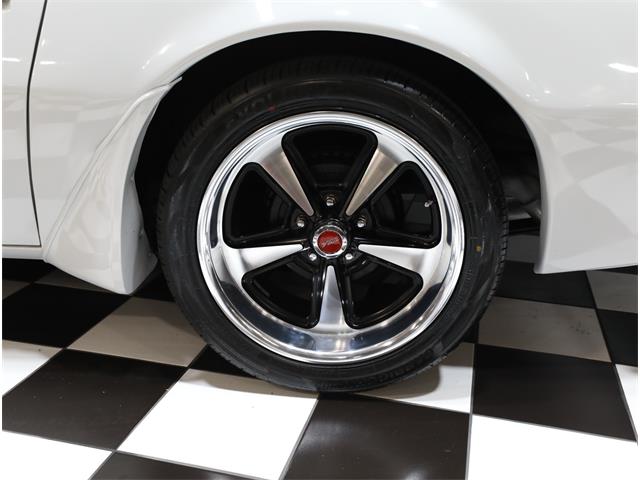 1970 Pontiac Firebird (CC-2066570) for sale in Addison, Illinois