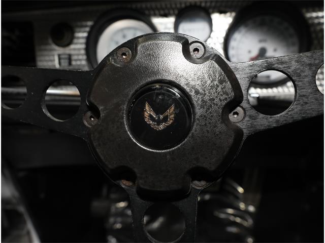 1970 Pontiac Firebird (CC-2066570) for sale in Addison, Illinois