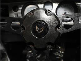 1970 Pontiac Firebird (CC-2066570) for sale in Addison, Illinois