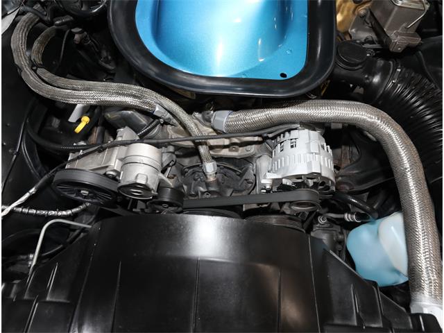 1970 Pontiac Firebird (CC-2066570) for sale in Addison, Illinois