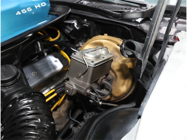 1970 Pontiac Firebird (CC-2066570) for sale in Addison, Illinois