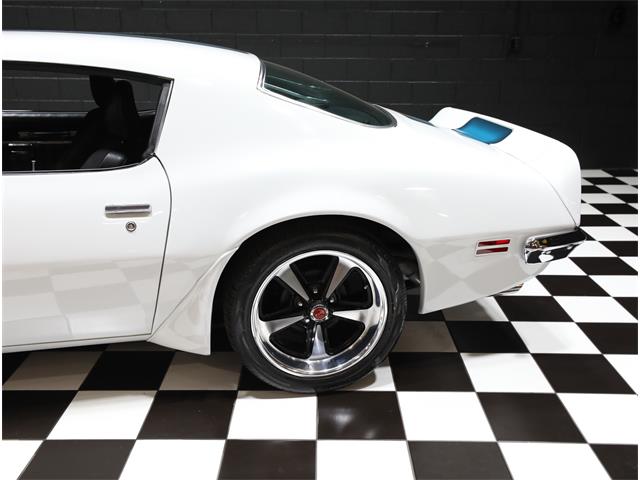 1970 Pontiac Firebird (CC-2066570) for sale in Addison, Illinois