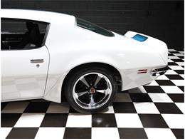 1970 Pontiac Firebird (CC-2066570) for sale in Addison, Illinois