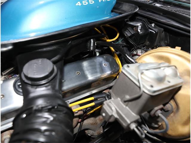 1970 Pontiac Firebird (CC-2066570) for sale in Addison, Illinois
