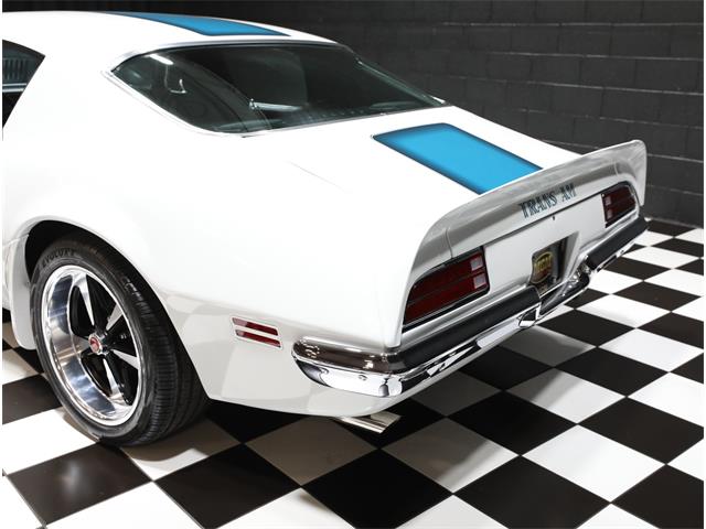1970 Pontiac Firebird (CC-2066570) for sale in Addison, Illinois