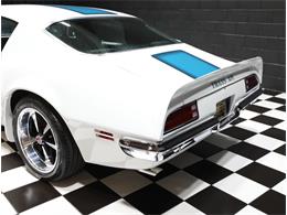 1970 Pontiac Firebird (CC-2066570) for sale in Addison, Illinois