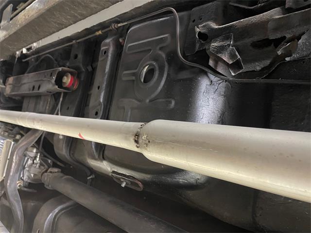 1970 Pontiac Firebird (CC-2066570) for sale in Addison, Illinois