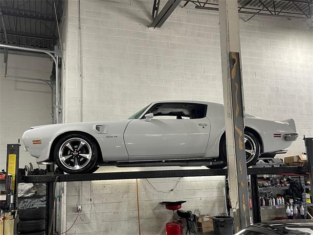 1970 Pontiac Firebird (CC-2066570) for sale in Addison, Illinois