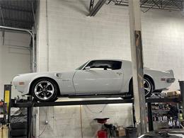 1970 Pontiac Firebird (CC-2066570) for sale in Addison, Illinois