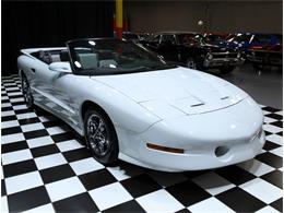 1997 Pontiac Firebird (CC-2066571) for sale in Addison, Illinois