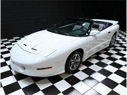 1997 Pontiac Firebird (CC-2066571) for sale in Addison, Illinois