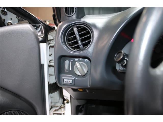 1997 Pontiac Firebird (CC-2066571) for sale in Addison, Illinois