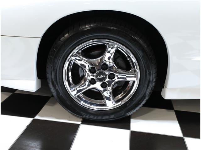 1997 Pontiac Firebird (CC-2066571) for sale in Addison, Illinois