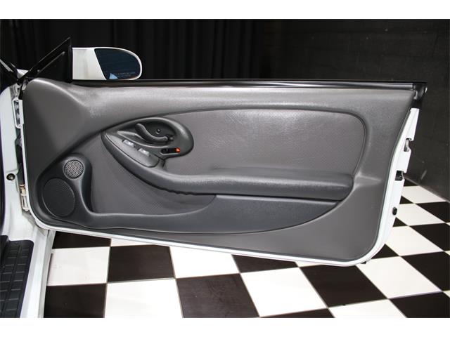 1997 Pontiac Firebird (CC-2066571) for sale in Addison, Illinois