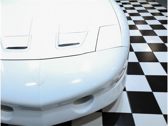 1997 Pontiac Firebird (CC-2066571) for sale in Addison, Illinois