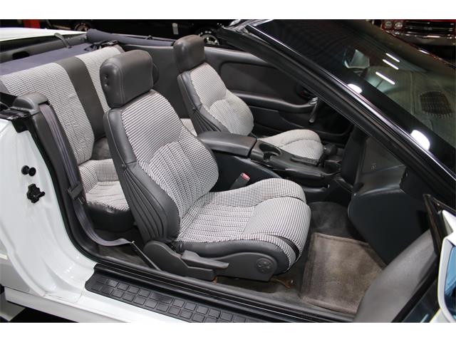 1997 Pontiac Firebird (CC-2066571) for sale in Addison, Illinois