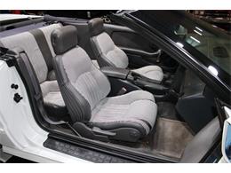 1997 Pontiac Firebird (CC-2066571) for sale in Addison, Illinois