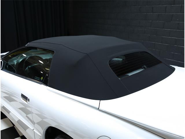1997 Pontiac Firebird (CC-2066571) for sale in Addison, Illinois