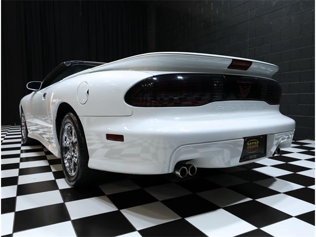 1997 Pontiac Firebird (CC-2066571) for sale in Addison, Illinois