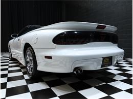 1997 Pontiac Firebird (CC-2066571) for sale in Addison, Illinois