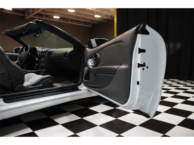 1997 Pontiac Firebird (CC-2066571) for sale in Addison, Illinois