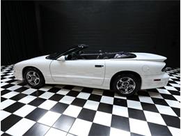 1997 Pontiac Firebird (CC-2066571) for sale in Addison, Illinois