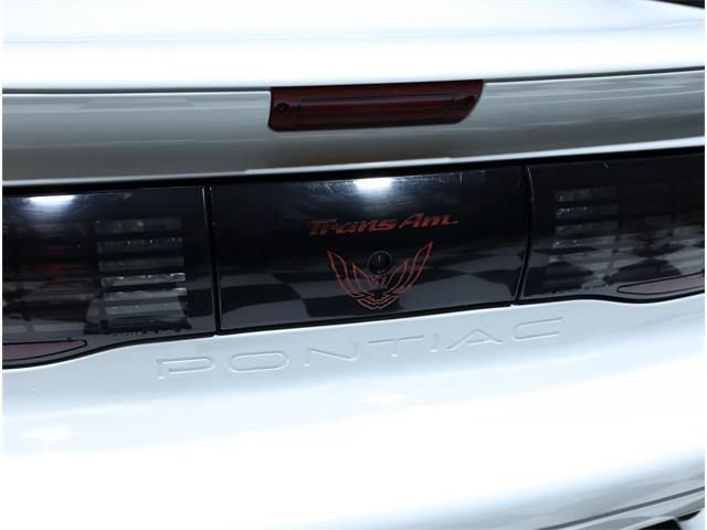 1997 Pontiac Firebird (CC-2066571) for sale in Addison, Illinois