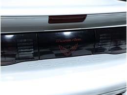 1997 Pontiac Firebird (CC-2066571) for sale in Addison, Illinois