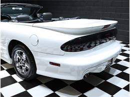 1997 Pontiac Firebird (CC-2066571) for sale in Addison, Illinois