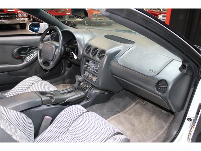 1997 Pontiac Firebird (CC-2066571) for sale in Addison, Illinois