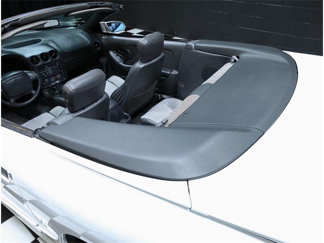 1997 Pontiac Firebird (CC-2066571) for sale in Addison, Illinois