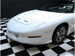 1997 Pontiac Firebird (CC-2066571) for sale in Addison, Illinois