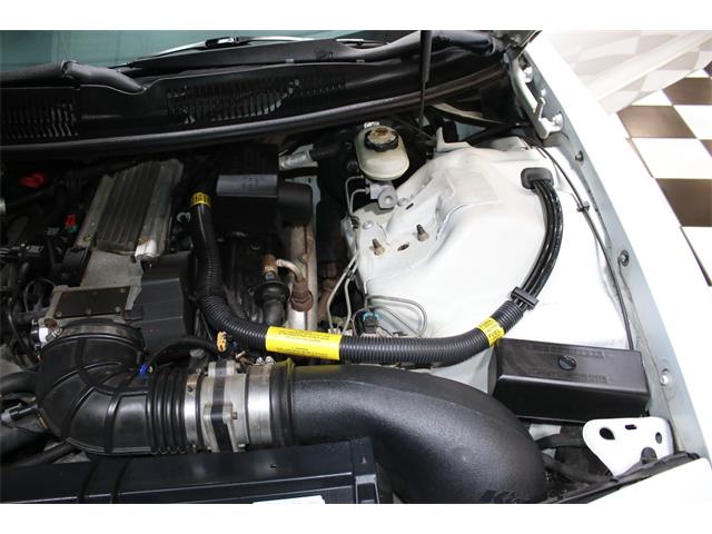 1997 Pontiac Firebird (CC-2066571) for sale in Addison, Illinois