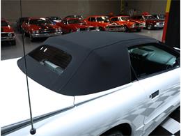 1997 Pontiac Firebird (CC-2066571) for sale in Addison, Illinois