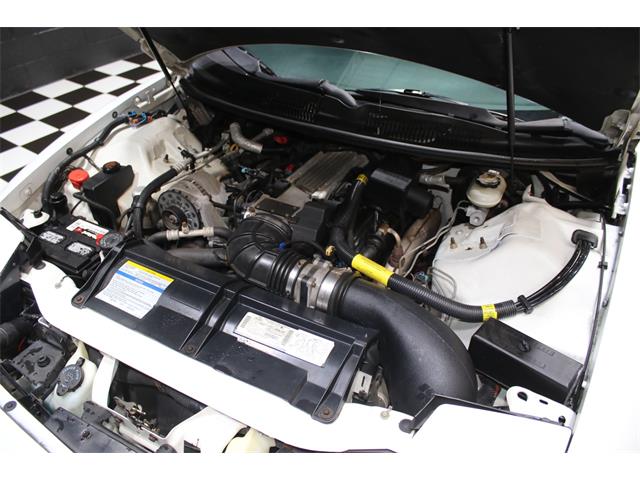 1997 Pontiac Firebird (CC-2066571) for sale in Addison, Illinois