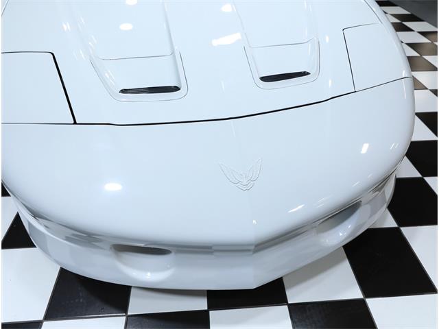 1997 Pontiac Firebird (CC-2066571) for sale in Addison, Illinois