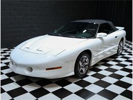 1997 Pontiac Firebird (CC-2066571) for sale in Addison, Illinois